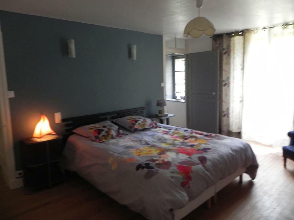 L Atelier D Ombeline Apartment Bonnal ภายนอก รูปภาพ